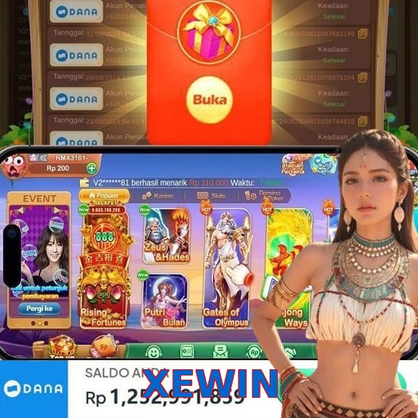 XEWIN