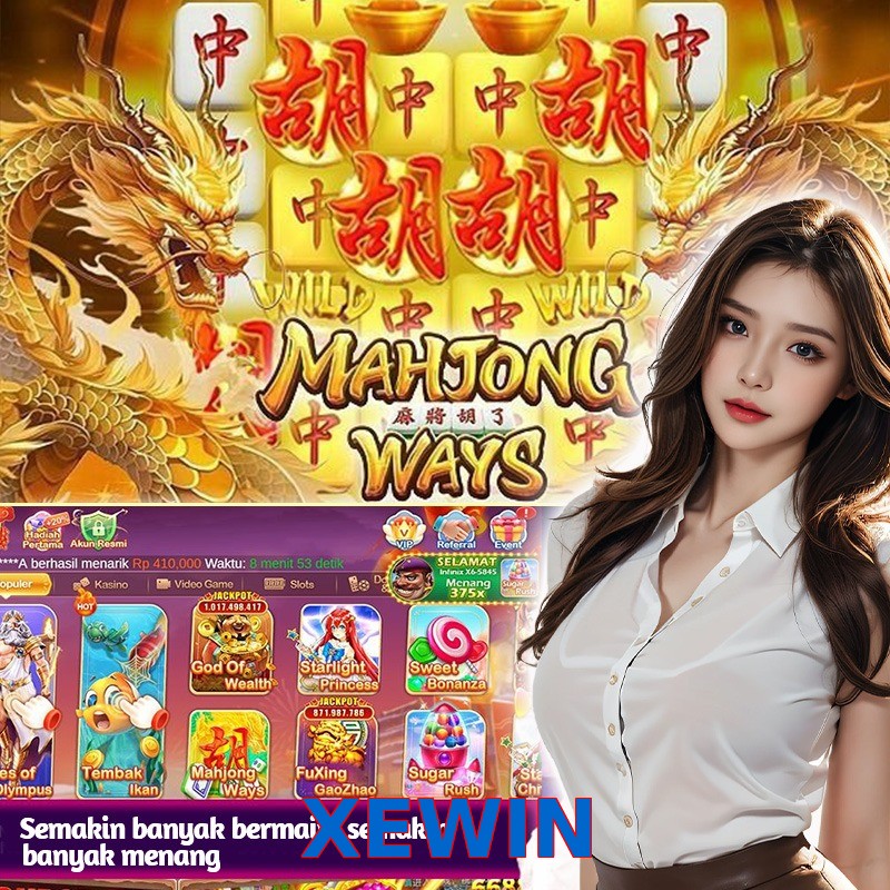 XEWIN