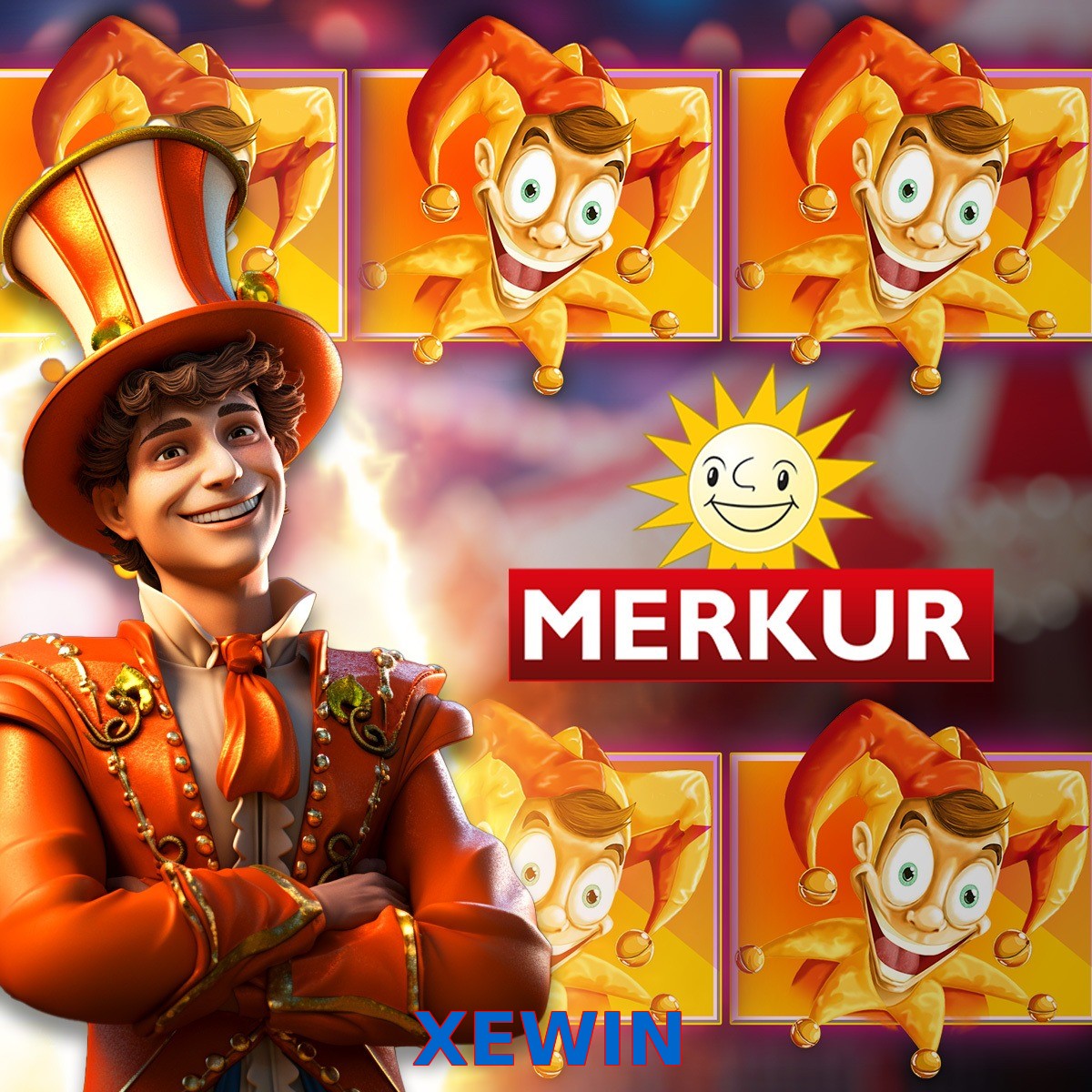 XEWIN