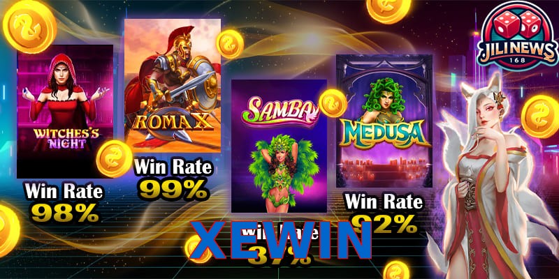 XEWIN
