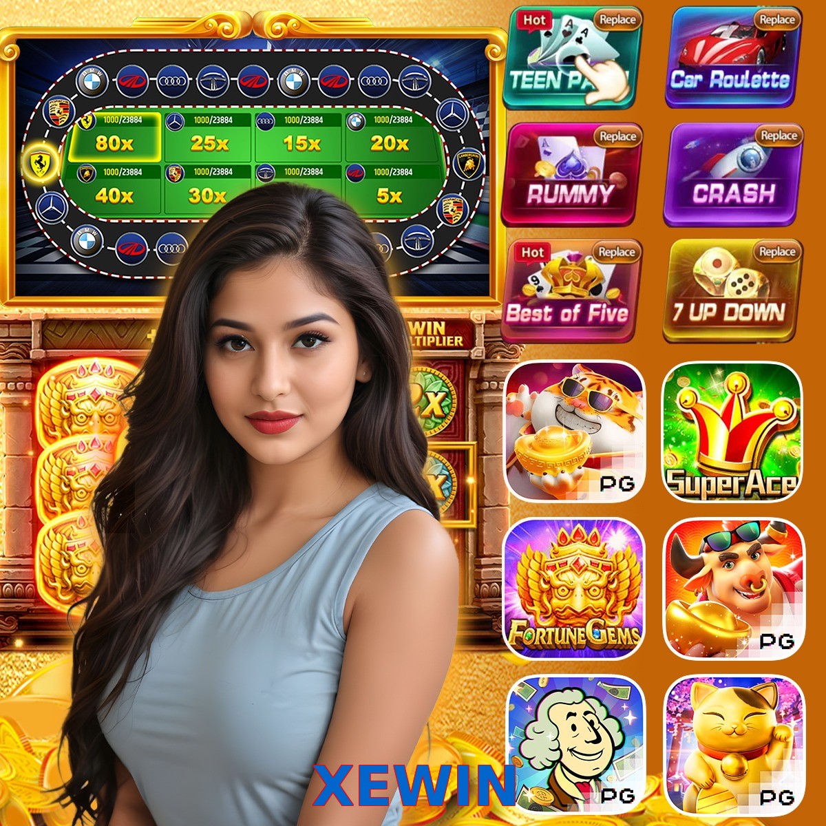 XEWIN