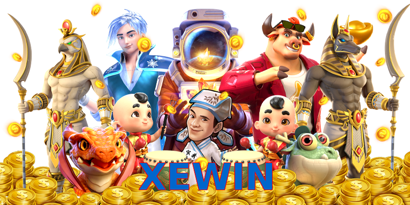 XEWIN