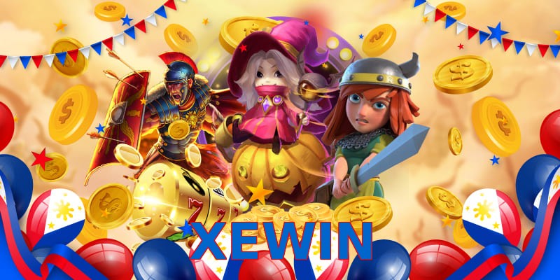 XEWIN