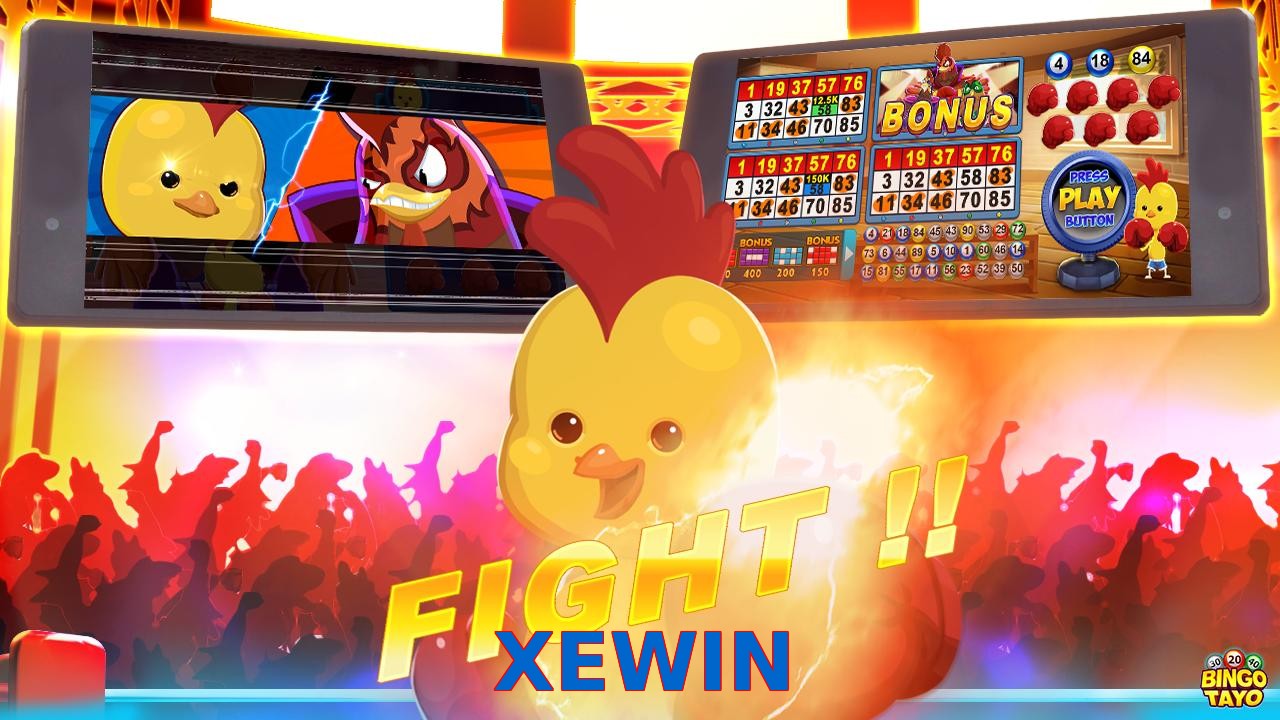 XEWIN