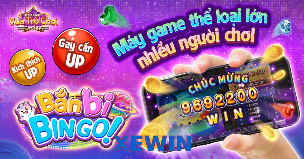XEWIN