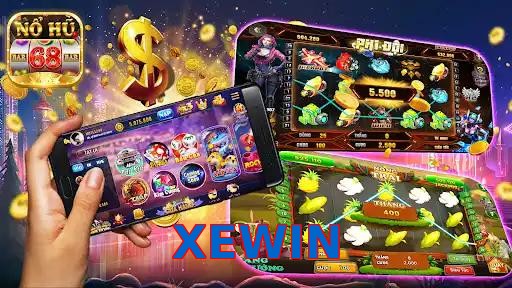 XEWIN