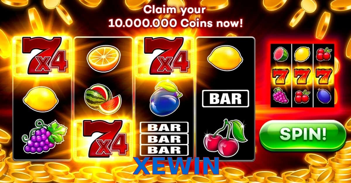 XEWIN