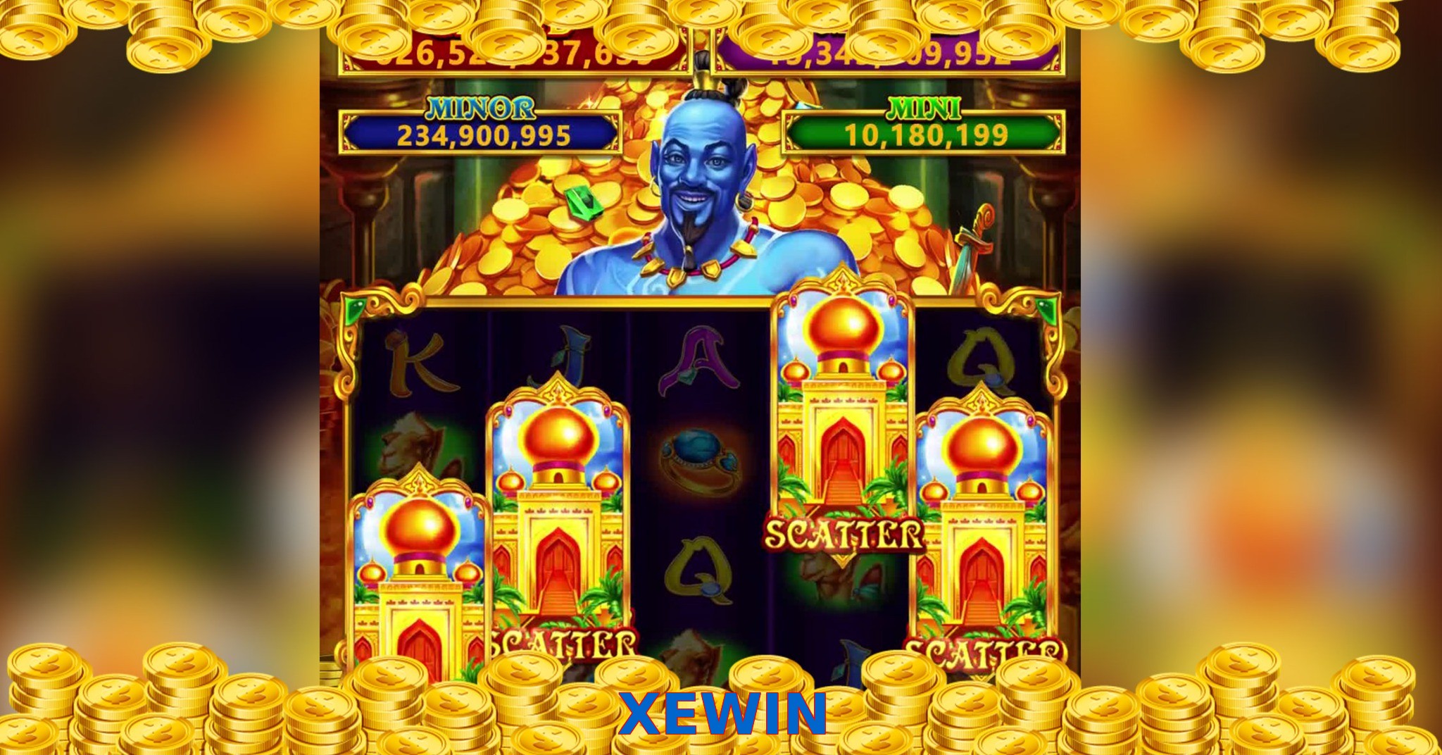 XEWIN